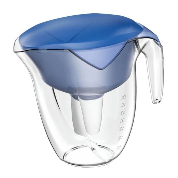 Ecosoft NEMO Sapphire vandens filtravimo ąsotis - Vaizdas 2