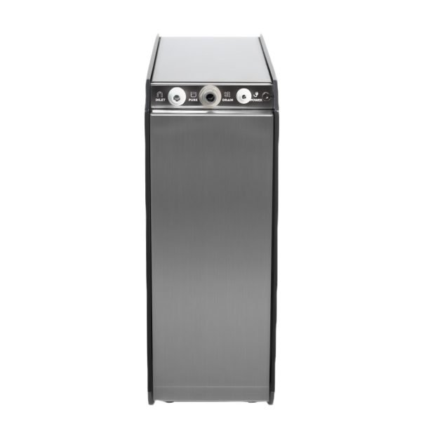Ecosoft RObust 4000 - tiesioginio srauto atvirkštinio osmoso filtras - Vaizdas 3
