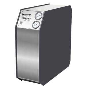 Ecosoft RObust 4000 - tiesioginio srauto atvirkštinio osmoso filtras