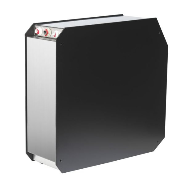 Ecosoft RObust 4000 - tiesioginio srauto atvirkštinio osmoso filtras - Vaizdas 7