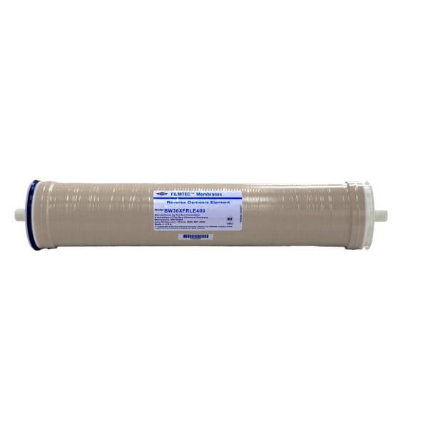 Filmtec™ membrane 8" BW30HRLE-440