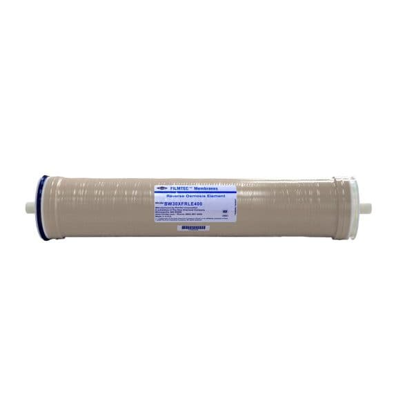 FilmTec™ BW30XFRLE-400/34 Membrane element (EN)