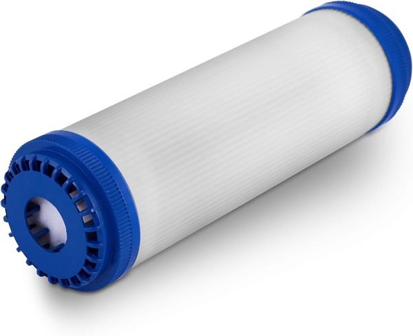 Filtro kasetė - granuliuotos anglies GAC 10