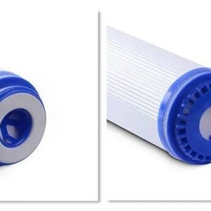 Filtro kasetė - granuliuotos anglies GAC 20