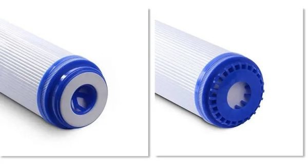 Filtro kasetė - granuliuotos anglies GAC 20