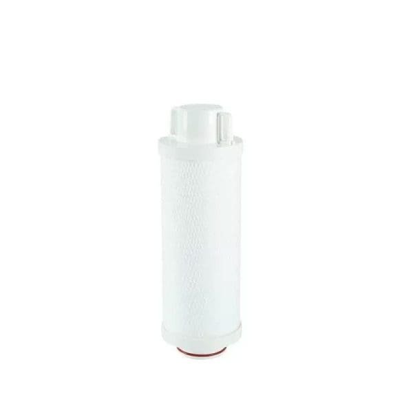 Filtro kasetė - nuosėdų PP/CTO/NanoSilver KomiBright C25R