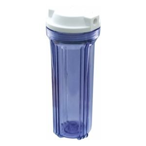 Filtro korpusas