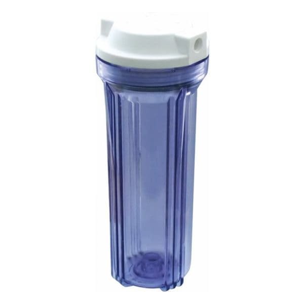 Filtro korpusas