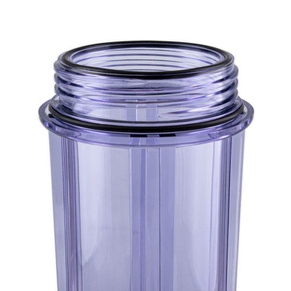 Filtro korpusas