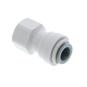 High-quality water filter fitting for plumbing systems, designed for reliable connection and filtration, compatible with various filter housings.
