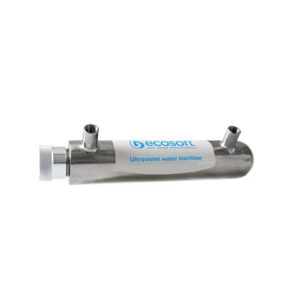 Ecosoft UV system HR-60 - Vaizdas 3