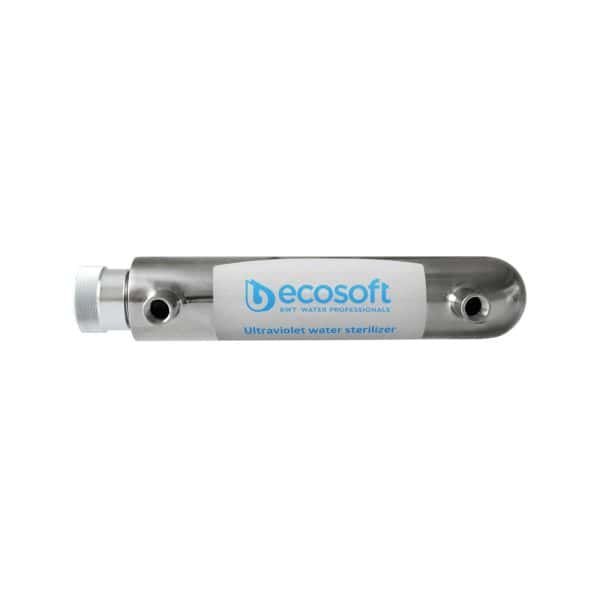 Ecosoft UV system HR-60 - Vaizdas 2