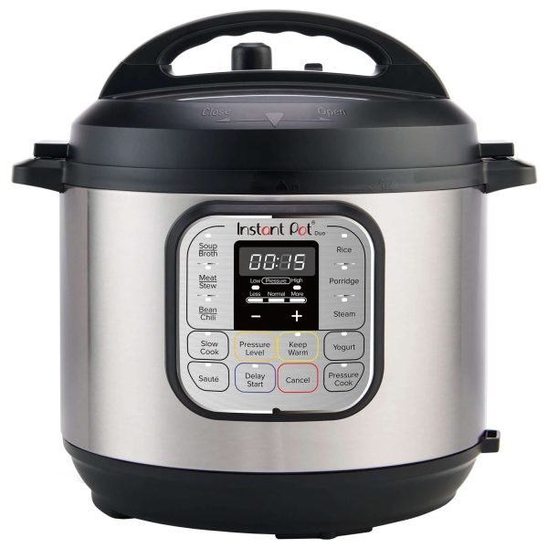 Instant Pot® Duo™ - Daugiafunkcinis puodas (3L) 7-in-1