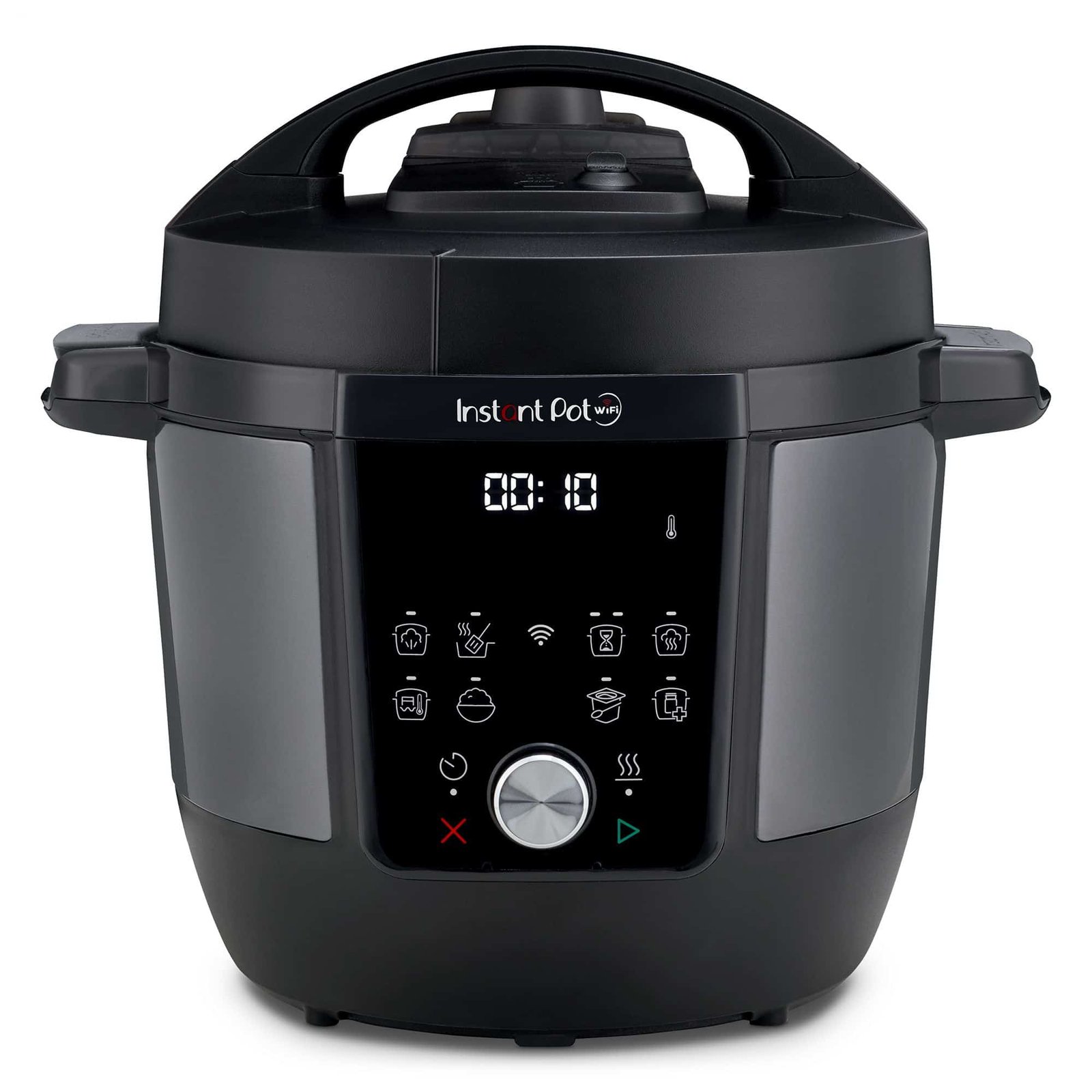 Instant Pot Plus 5,7L (Plus 6) daugiafunkcinė viryklė
