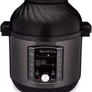 Instant Pot® Pro CRISP™ 8 - Daugiafunkcinis puodas (7,6L) 11-in-1