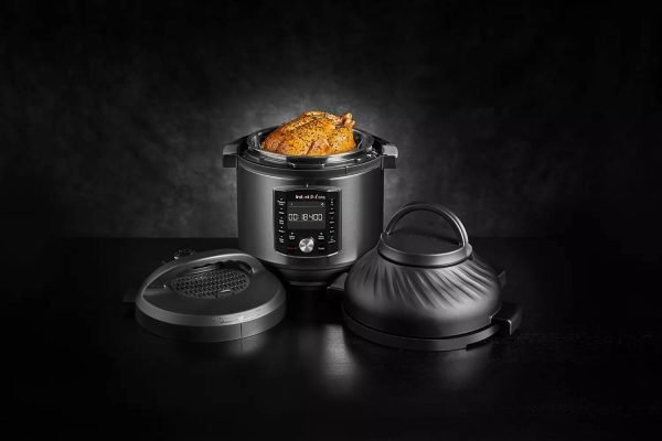 Instant Pot® Pro CRISP™ 8 - Daugiafunkcinis puodas (7,6L) 11-in-1 - Vaizdas 7