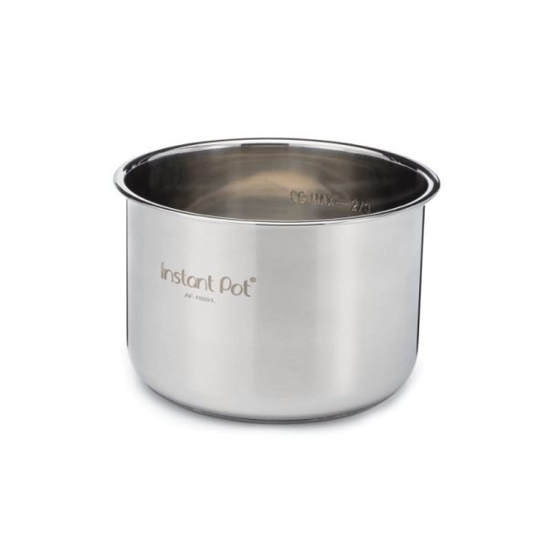 Instant Pot vidinis puodas (3L) - Vaizdas 2