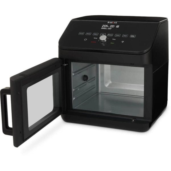 Instant Vortex® Plus orkaitė (13L) 9-in-1 - Vaizdas 2