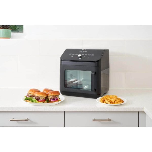 Instant Vortex® Plus orkaitė (13L) 9-in-1 - Vaizdas 5