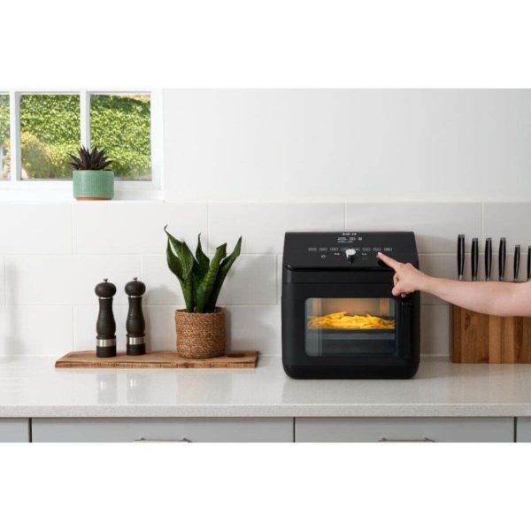 Instant Vortex® Plus orkaitė (13L) 9-in-1 - Vaizdas 6