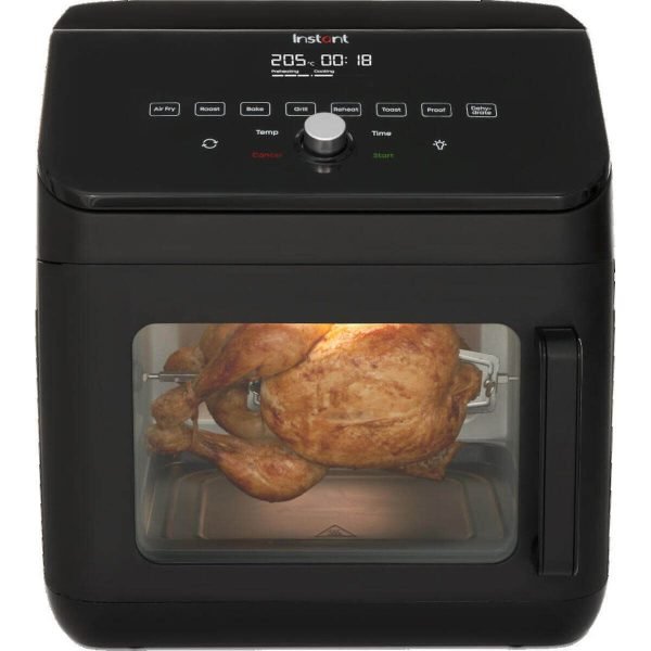 Instant Vortex® Plus orkaitė (13L) 9-in-1 - Vaizdas 7