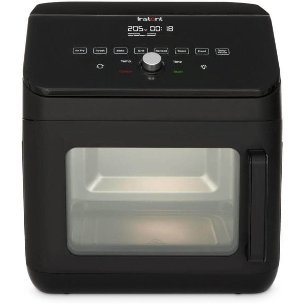 Instant Vortex® Plus orkaitė (13L) 9-in-1