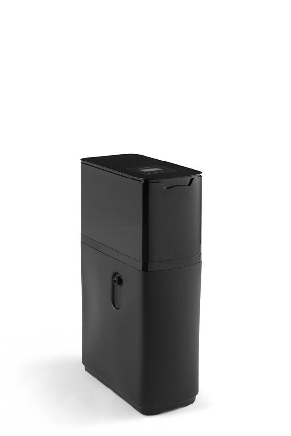 Išmanus vandens minkštinimo filtras SLIMFLOW 100 - Vaizdas 3