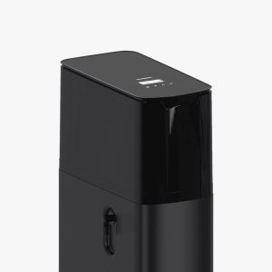 Išmanus vandens minkštinimo filtras SLIMFLOW 100