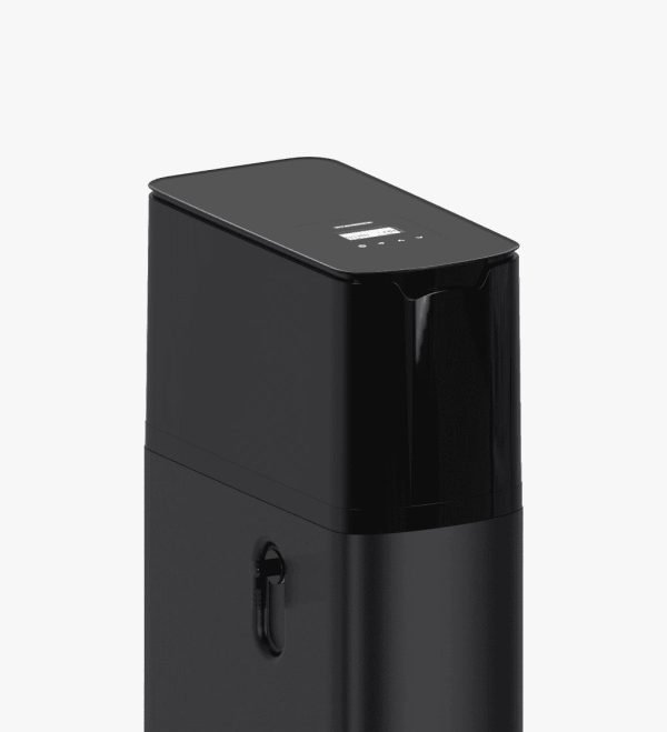 Išmanus vandens minkštinimo filtras SLIMFLOW 100