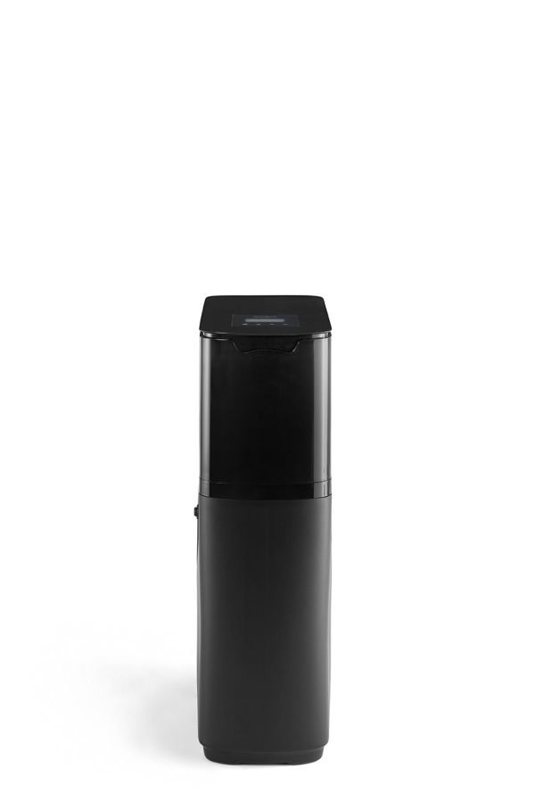 Išmanus vandens minkštinimo filtras SLIMFLOW-100 Touch (su liečiamu ekranu) - Vaizdas 2