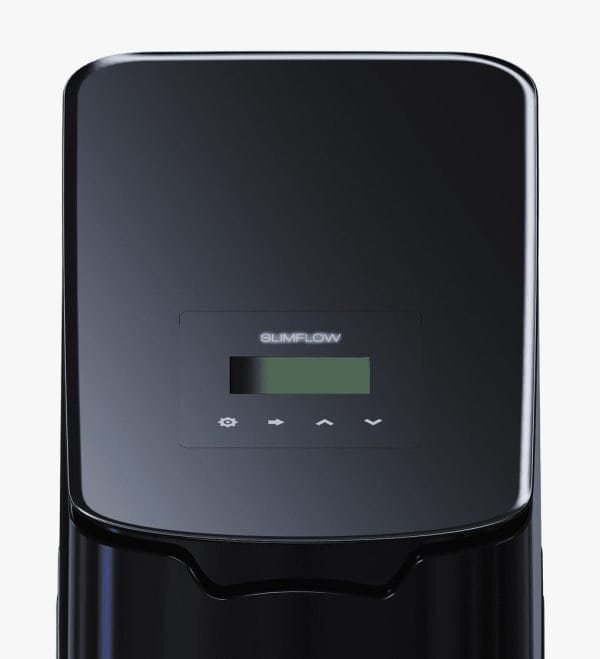 Išmanus vandens minkštinimo filtras SLIMFLOW 200 - Vaizdas 4