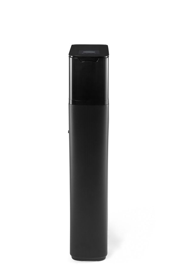 Išmanus vandens minkštinimo filtras SLIMFLOW-200 Touch (su liečiamu ekranu) - Vaizdas 2