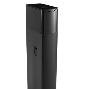Išmanus vandens minkštinimo filtras SLIMFLOW-200 Touch (su liečiamu ekranu)