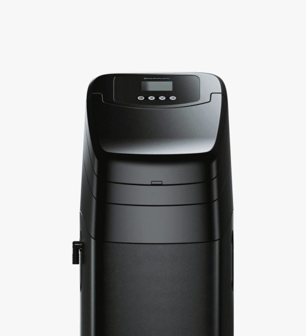 Išmanus vandens minkštinimo filtras SMARTFLOW-125 - Vaizdas 2
