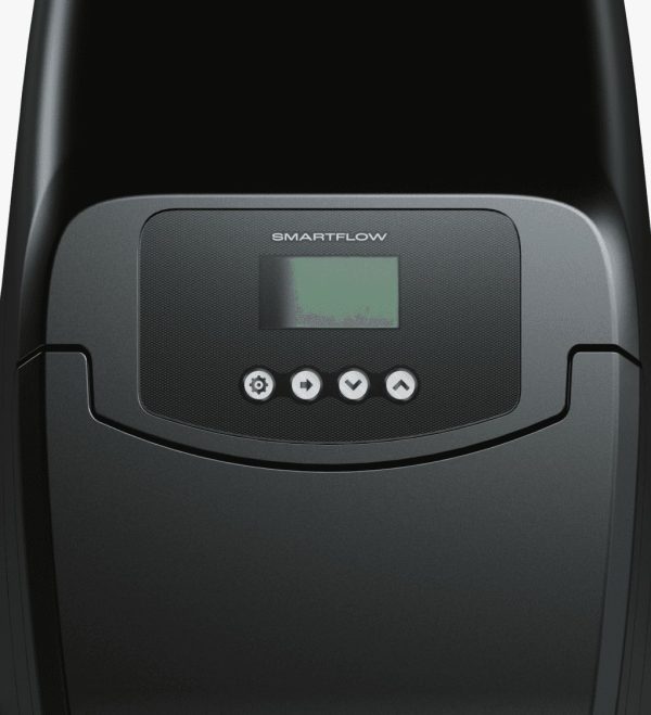 Išmanus vandens minkštinimo filtras SMARTFLOW-250 - Vaizdas 5