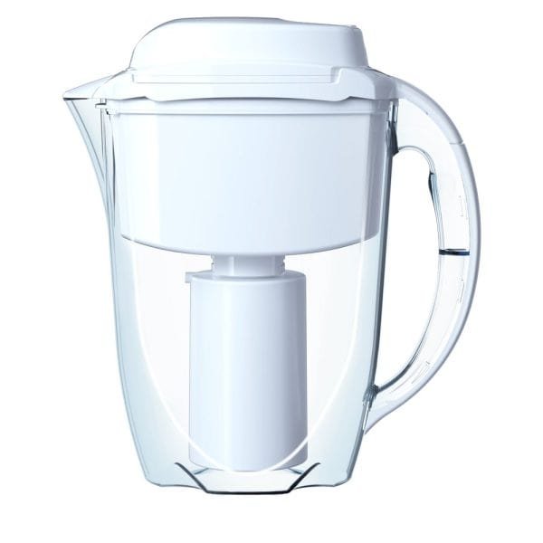 J. SHMIDT 500, 2.8 L vandens filtras - Vaizdas 2