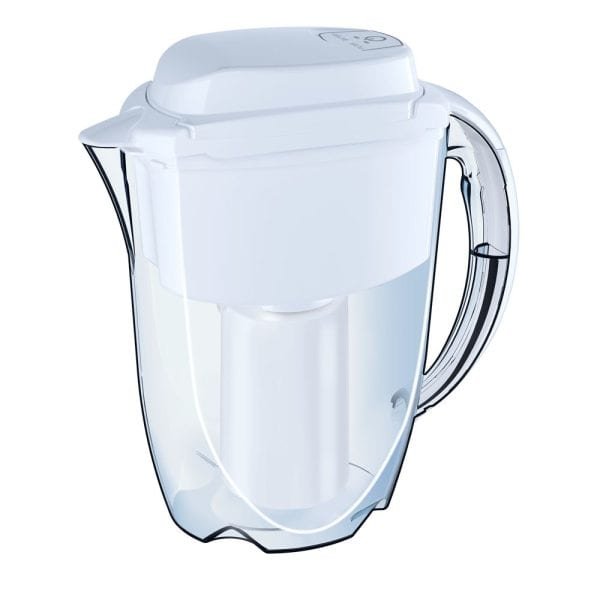 J. SHMIDT 500, 2.8 L vandens filtras - Vaizdas 3