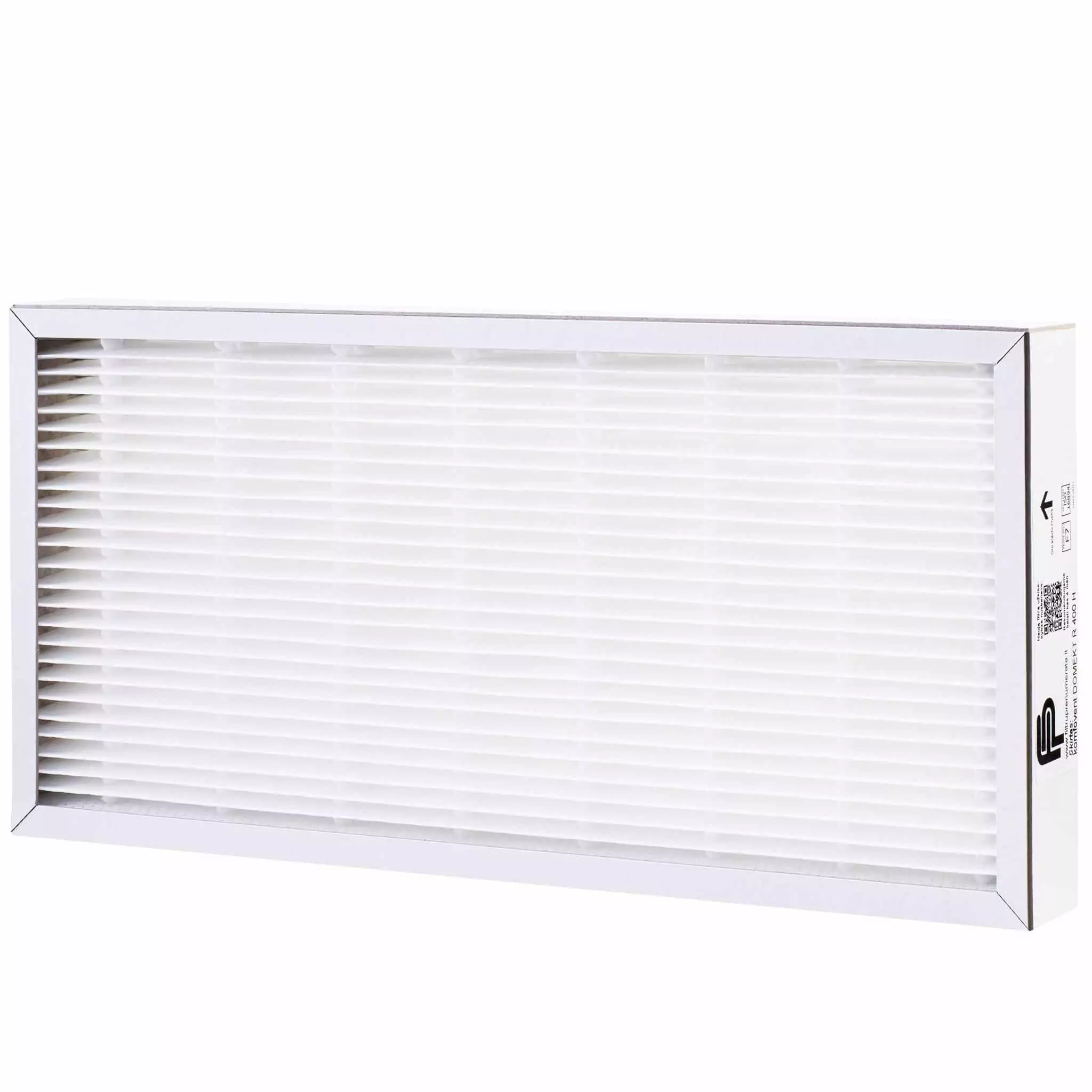 High-efficiency air filter for clean indoor air, compatible with HVAC systems, designed to trap dust, allergens, and particles, ensuring healthier environment and improved air quality.