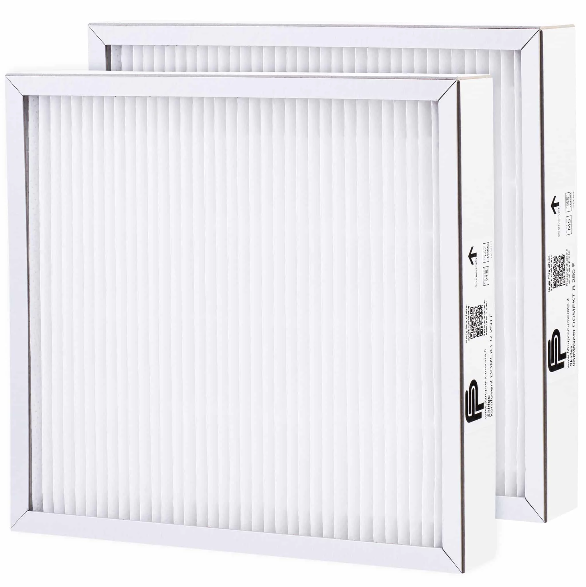 High-quality air filters for clean indoor air, compatible with various HVAC systems, featuring advanced filtration technology for allergens, dust, and pollutants.