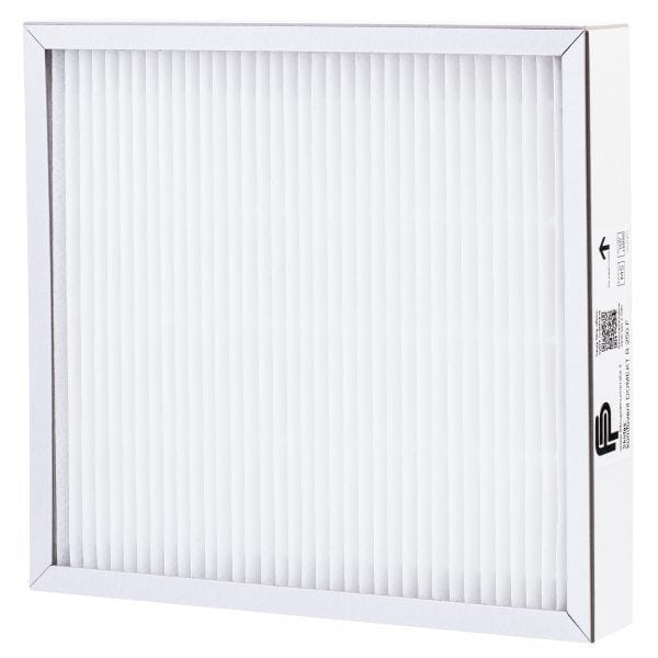 komfovent domekt r 300 f (R300F) rekuperatoriaus oro filtras m5 1076847
