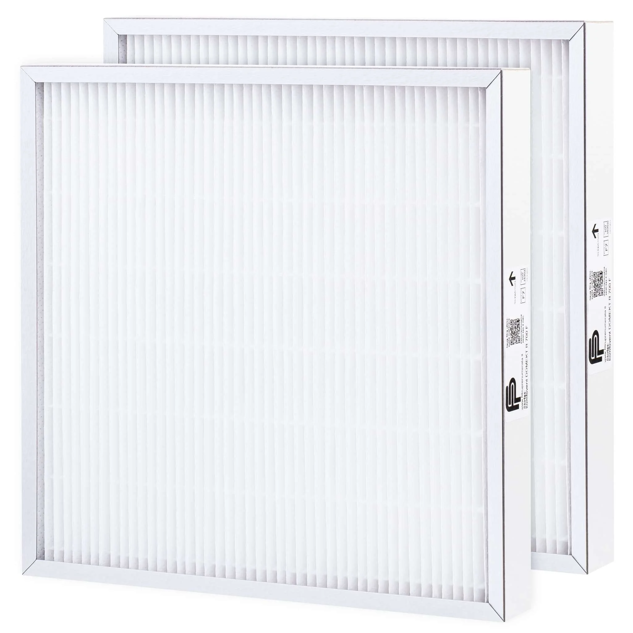 Replacement HEPA air filter for improved indoor air quality, designed for air purifiers and HVAC systems, providing efficient filtration for cleaner, healthier environments.