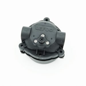 LEFOO pakaitinė siurblio galva (LFP 1100W)