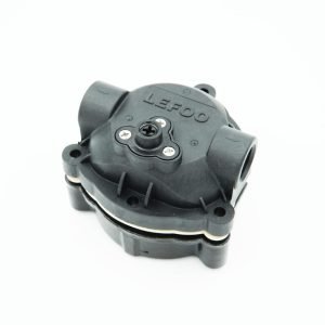 LEFOO pakaitinė siurblio galva (LFP 6300, LFP 6600, LFP 1600W, LFP 1400, LFP 1300W-B, LFP 1600W-B)