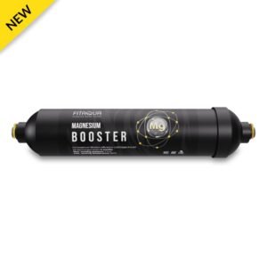 Magnesium Booster – inovatyvi magnio prisotinimo kasetė su MNX technologija