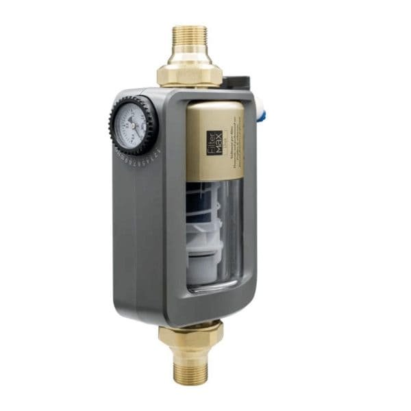 Mechaninis praplaunamas filtras Kinetico FilterMax - Vaizdas 2