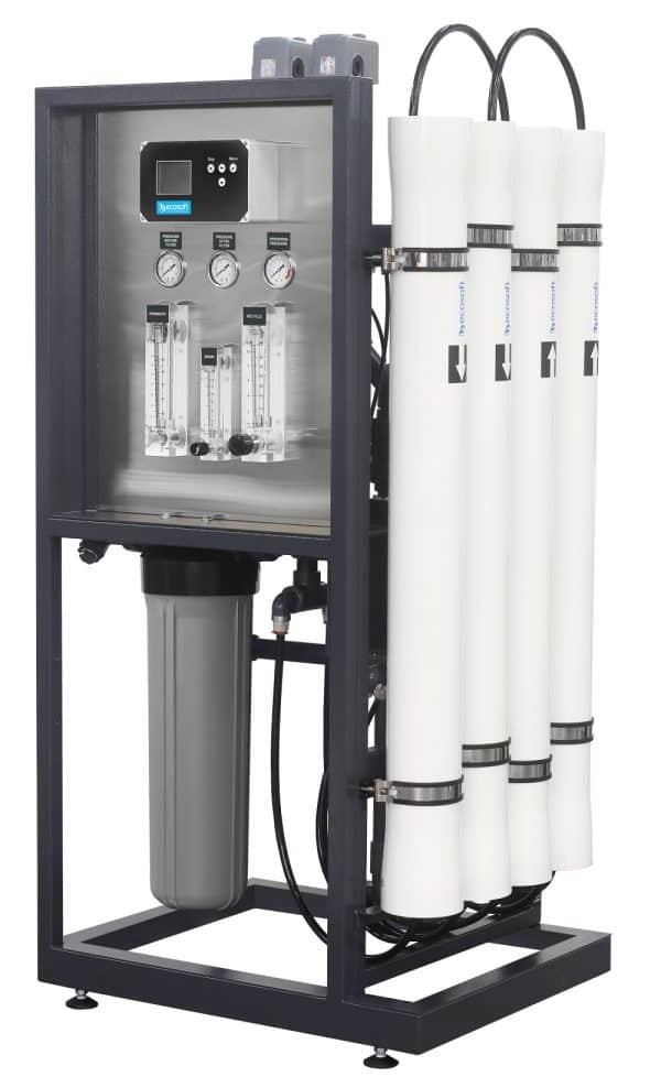MO24000 IoT advanced 4" RO system with Econnect (EN) - Vaizdas 2