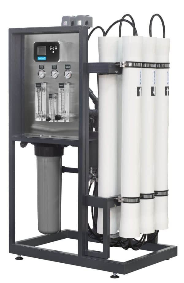 MO36000 IoT advanced 4" RO system with Econnect (EN)