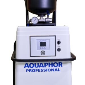 High-quality industrial filtration system with digital control panel, designed for professional water treatment and filtration solutions. Suitable for various industrial applications.