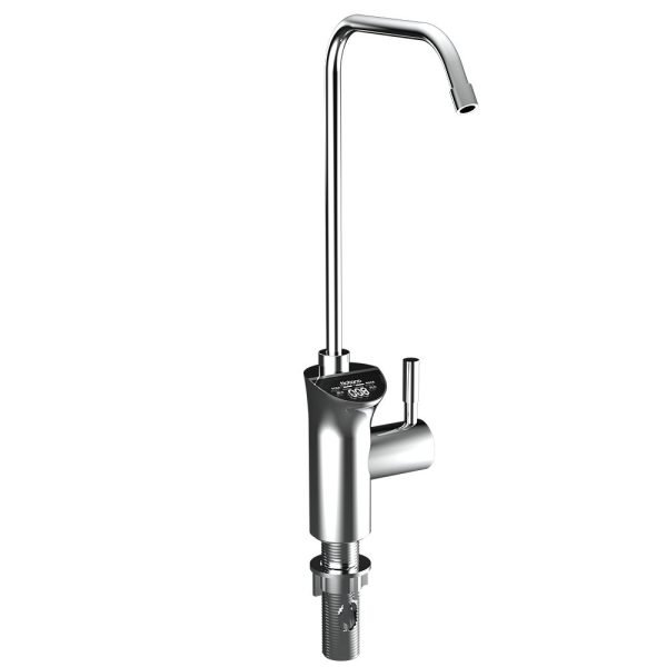 MODERNI ATVIRKŠTINIO OSMOSO SISTEMA OSMOPLUS 600G UV - Vaizdas 2