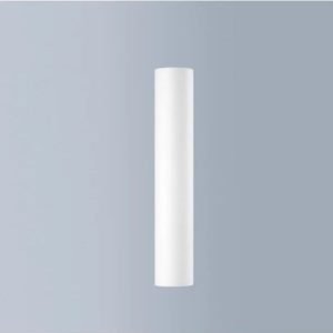 High-efficiency water filter cartridge for clean drinking water, suitable for residential and commercial use.